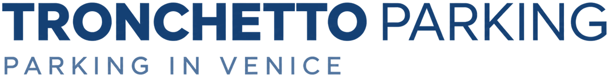 Tronchetto Parking
